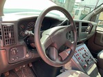 Cab with 