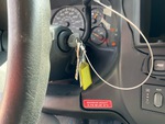 Cab with 