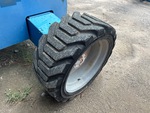 Chassis with 