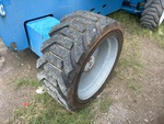 Chassis with 