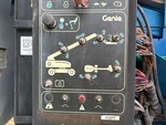 Control Station Ground with 
