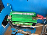 Electrical with 