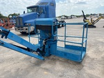Control Station Upper with 