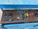 Control Station Upper with 