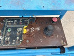 Control Station Upper with 