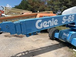 Chassis with 