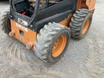 Chassis Photos with 