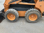 Drivetrain with 