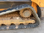 Chassis with 