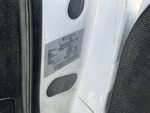 General Appearance with Numéro de série/Numéro d'identification du véhicule automobile
