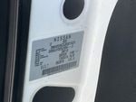 General Appearance with Numéro de série/Numéro d'identification du véhicule automobile