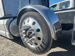 4 Underbody - Truck with 