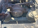 4 Underbody - Truck with 