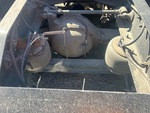 4 dessous de caisse - Camion with 