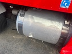 4 dessous de caisse - Camion with 