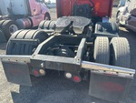 4 dessous de caisse - Camion with 