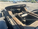 4 dessous de caisse - Camion with 
