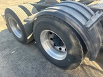 4 dessous de caisse - Camion with 