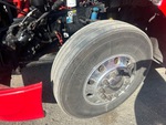 4 dessous de caisse - Camion with 