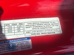 Aspect général with Numéro de série/Numéro d'identification du véhicule automobile