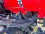 4 dessous de caisse - Camion with 