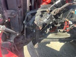 4 dessous de caisse - Camion with 