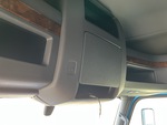 Cab with 