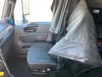 Cab with 