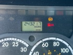 4 Transmision with Engine Hours