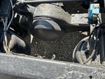 4 Underbody - Truck with 