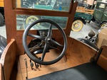 Control Station with 
