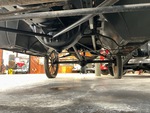 Chassis Photos with 