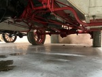 Chassis Photos with 