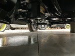 Chassis Photos with 