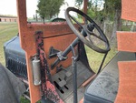 Control Station with 