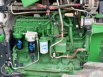 Engine with 