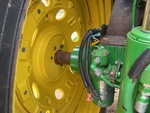 Drivetrain with 