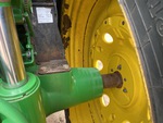 Drivetrain with 