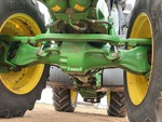 Drivetrain with 