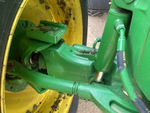 Drivetrain with 