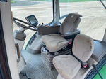 Control Station with 