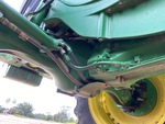 Drivetrain with 