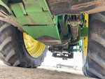 Drivetrain with 