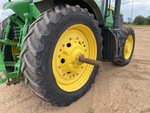 Chassis with 