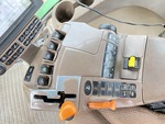 Control Station with 