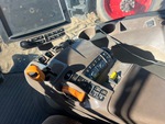 Control Station with 