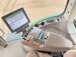 Control Station with 