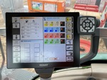 Control Station with 