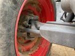 Drivetrain with 
