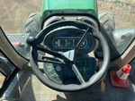 Control Station with 